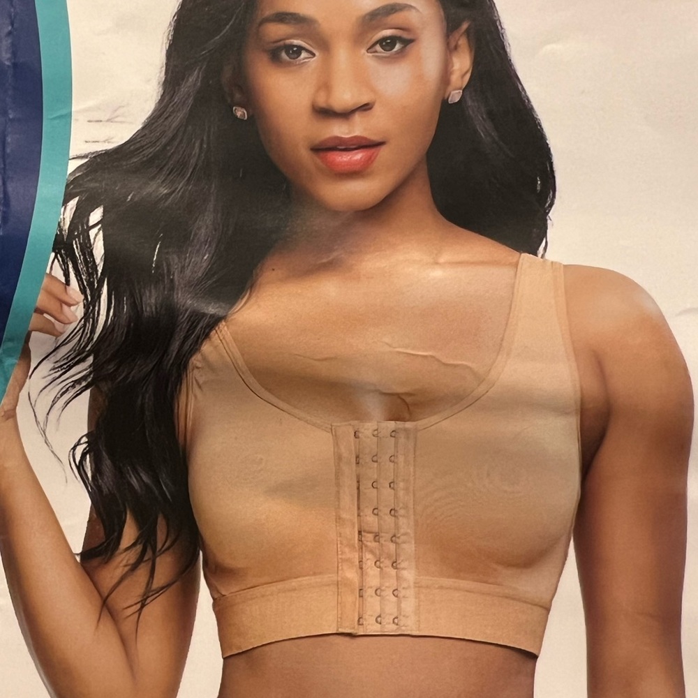 Shapewear Bra Size M